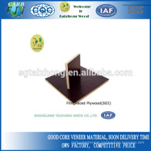 Black Film Waterproof Plywood